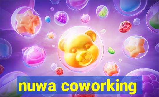 nuwa coworking